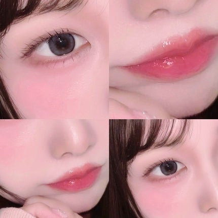 JUDYDOLL メリハリマスターパレット/JUDYDOLL/パウダーハイライトを使ったクチコミ(9枚目)