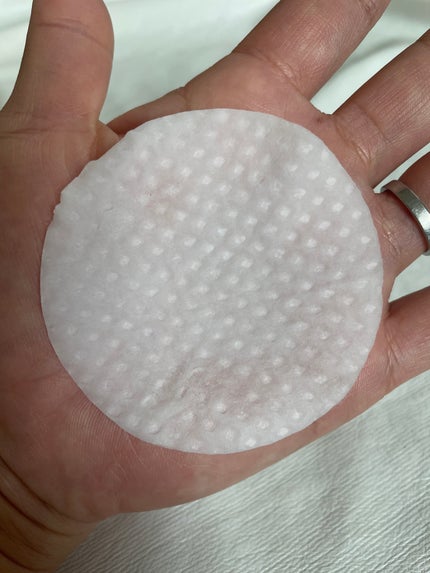 キャロットカロテン カーミングウォーターパッド/SKINFOOD/トナーパッドを使ったクチコミ(3枚目)