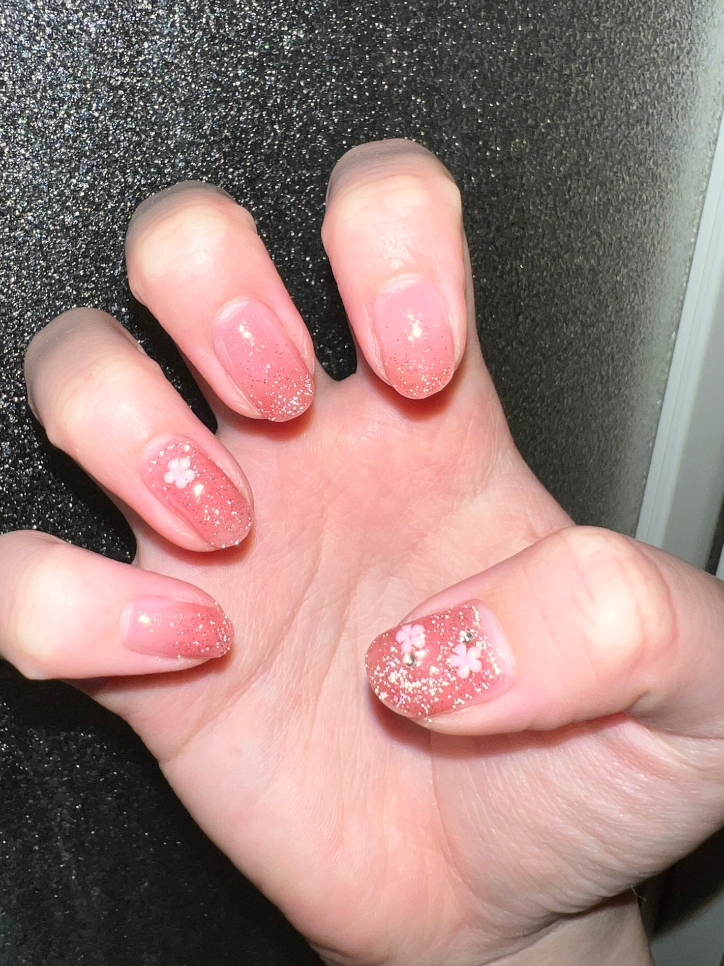 ペロリン/ネイル工房/ジェルネイルを使ったクチコミ(6枚目)