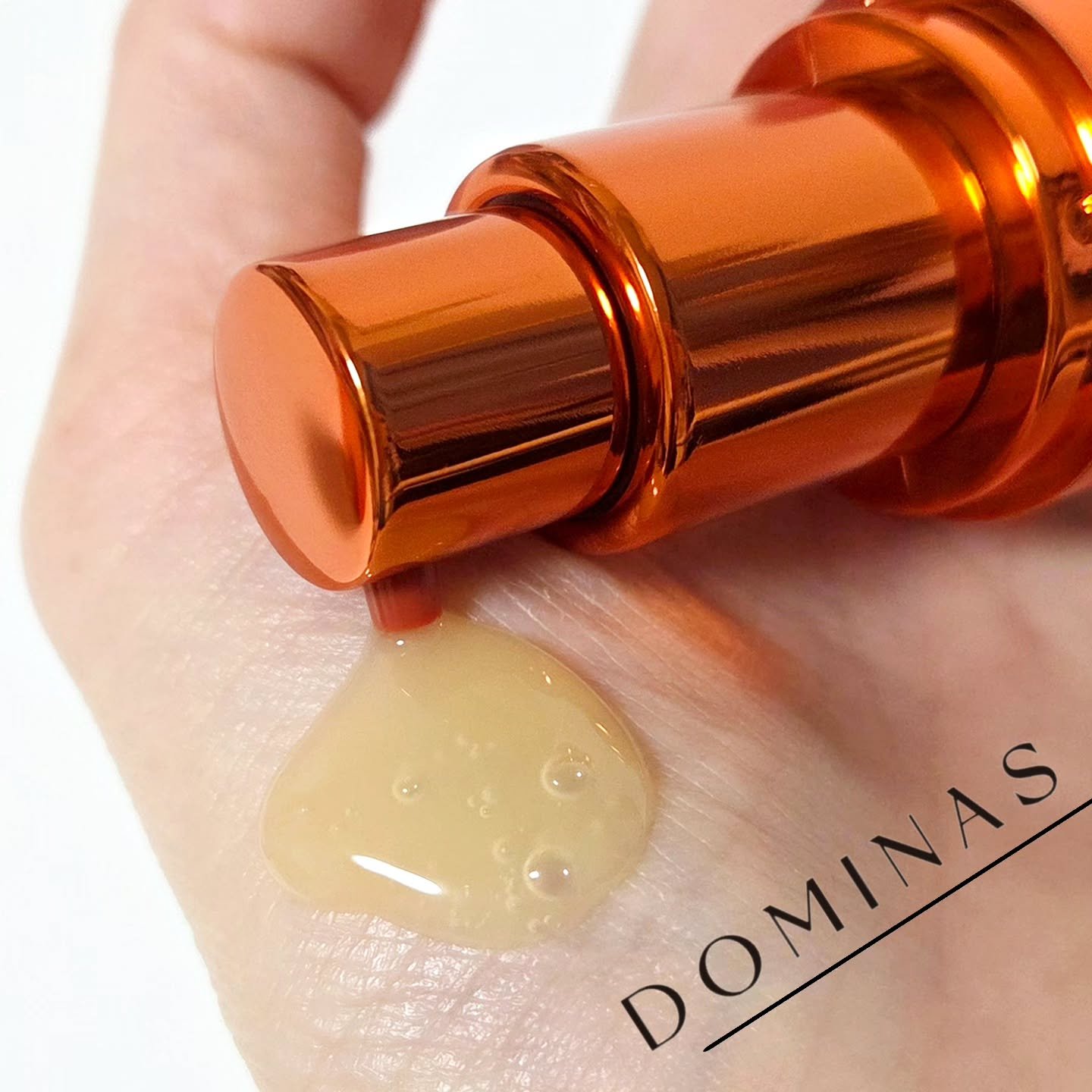 アットクリニック NMN プランピングショット/DOMINAS/美容液を使ったクチコミ（1枚目）