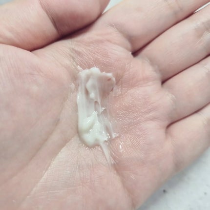 ディセンシア ディセンシー ブライトリフト クリーム/DECENCIA/フェイスクリームを使ったクチコミ(2枚目)