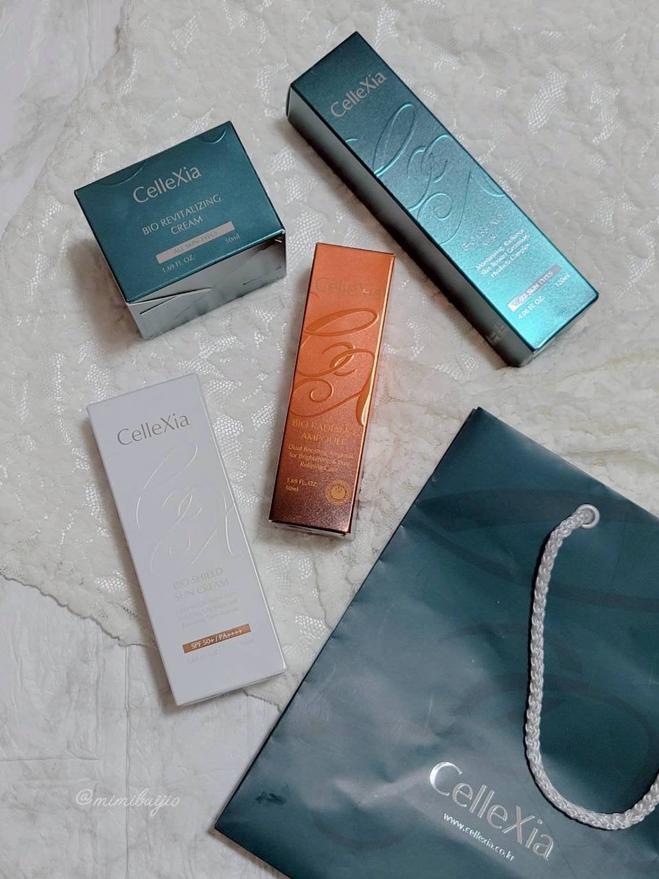 yuki on LIPS 「꒰日々のスキンケアに…🌼.*꒱┈┈┈┈┈┈┈┈┈┈┈┈┈┈┈..」(1枚目)