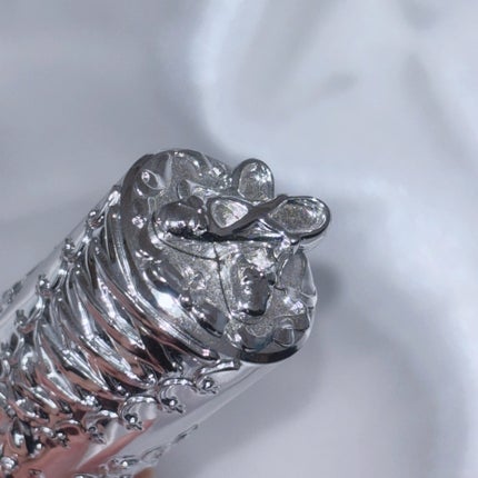 フラワーノーズ スワンバレエシリーズ リキッドアイシャドウ/FlowerKnows/リキッドアイシャドウを使ったクチコミ(8枚目)