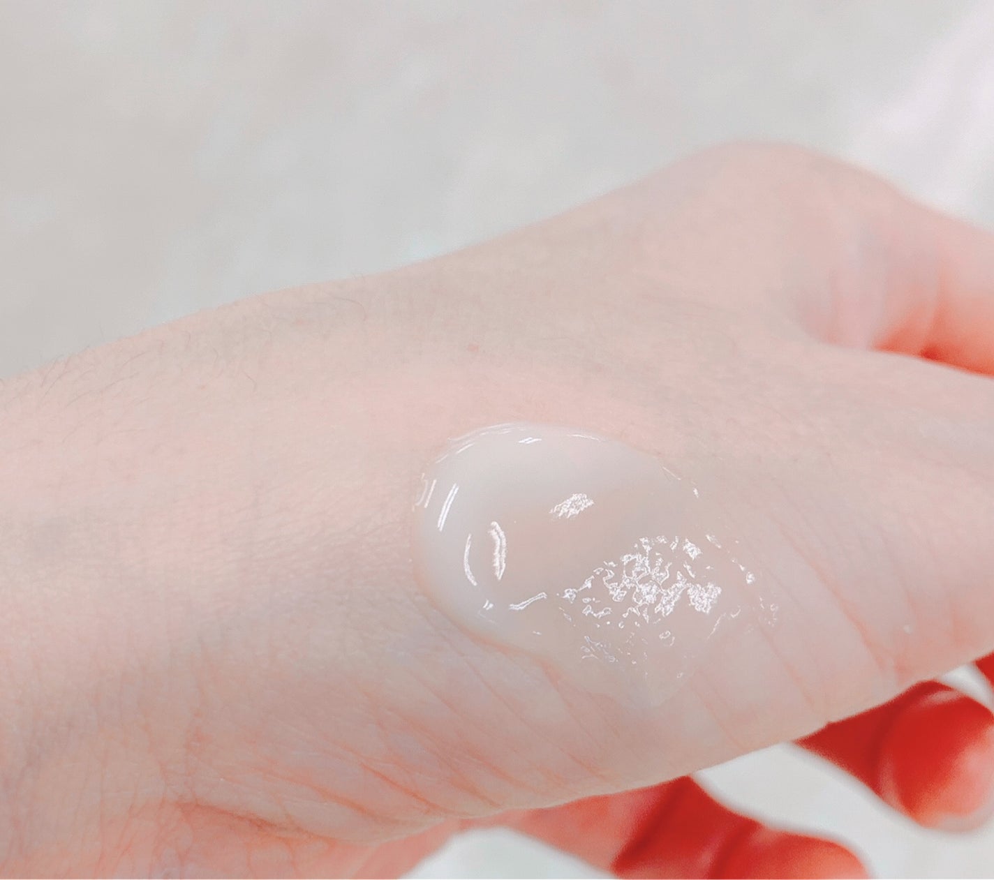 オバジC セラムゲル/オバジ/オールインワン化粧品を使ったクチコミ(4枚目)