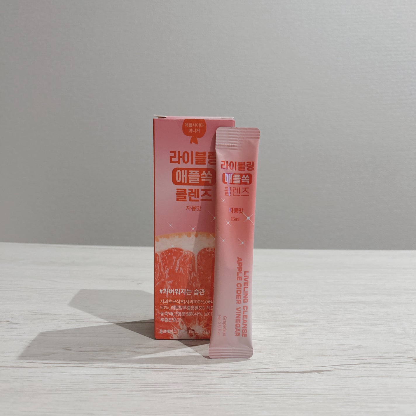 ライブリングアサビクレンズ/LIVELING/酵素ドリンクを使ったクチコミ(6枚目)