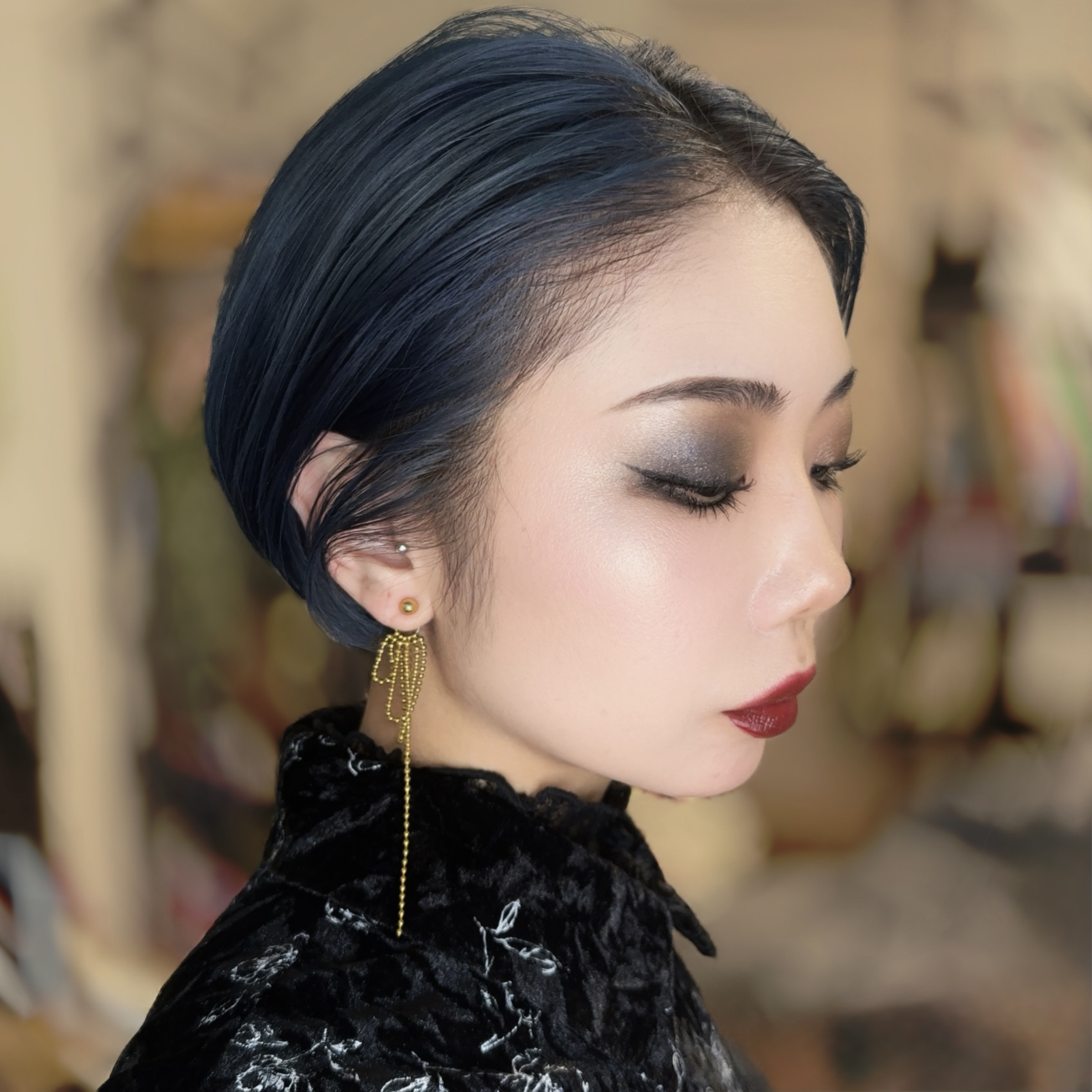 M·A·C ミネラライズ ブラッシュ/M・A・C/パウダーチークを使ったクチコミ（3枚目）