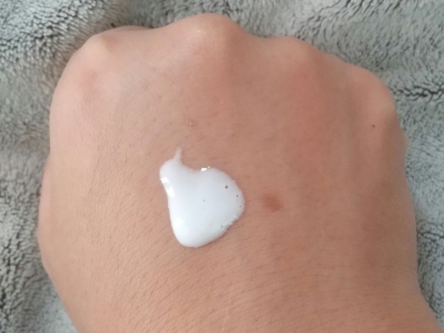 PDRNエッセンス100/VT/美容液を使ったクチコミ(5枚目)