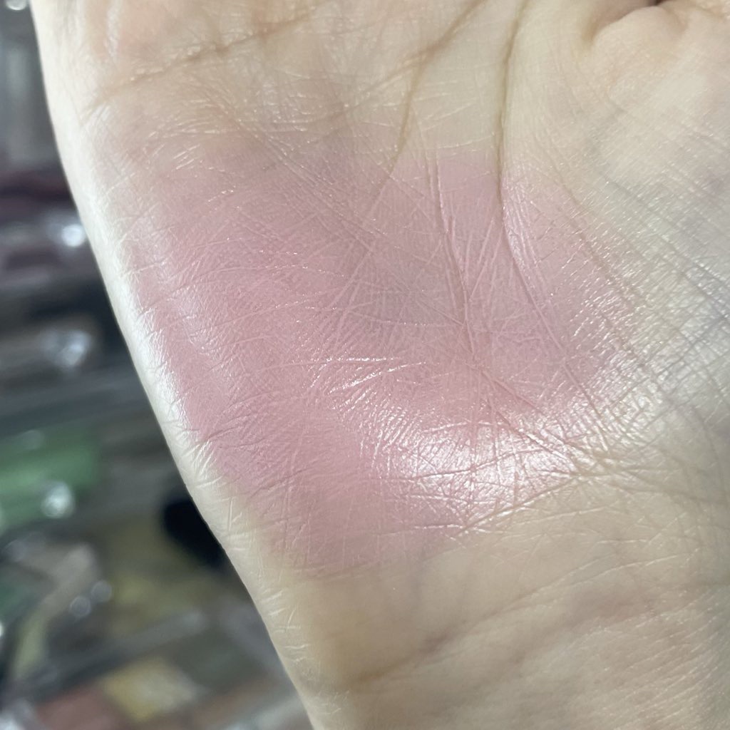 ＶＤＬ　チークステイン　リキッド　ブラッシャー/VDL/リキッドチークを使ったクチコミ（2枚目）