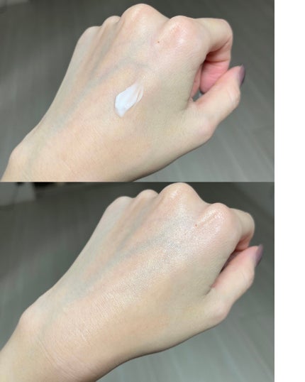 コスメデコルテ リポソーム アドバンスト リペアセラム パープルリボン セット 2025/DECORTÉ/スキンケアキットを使ったクチコミ(4枚目)