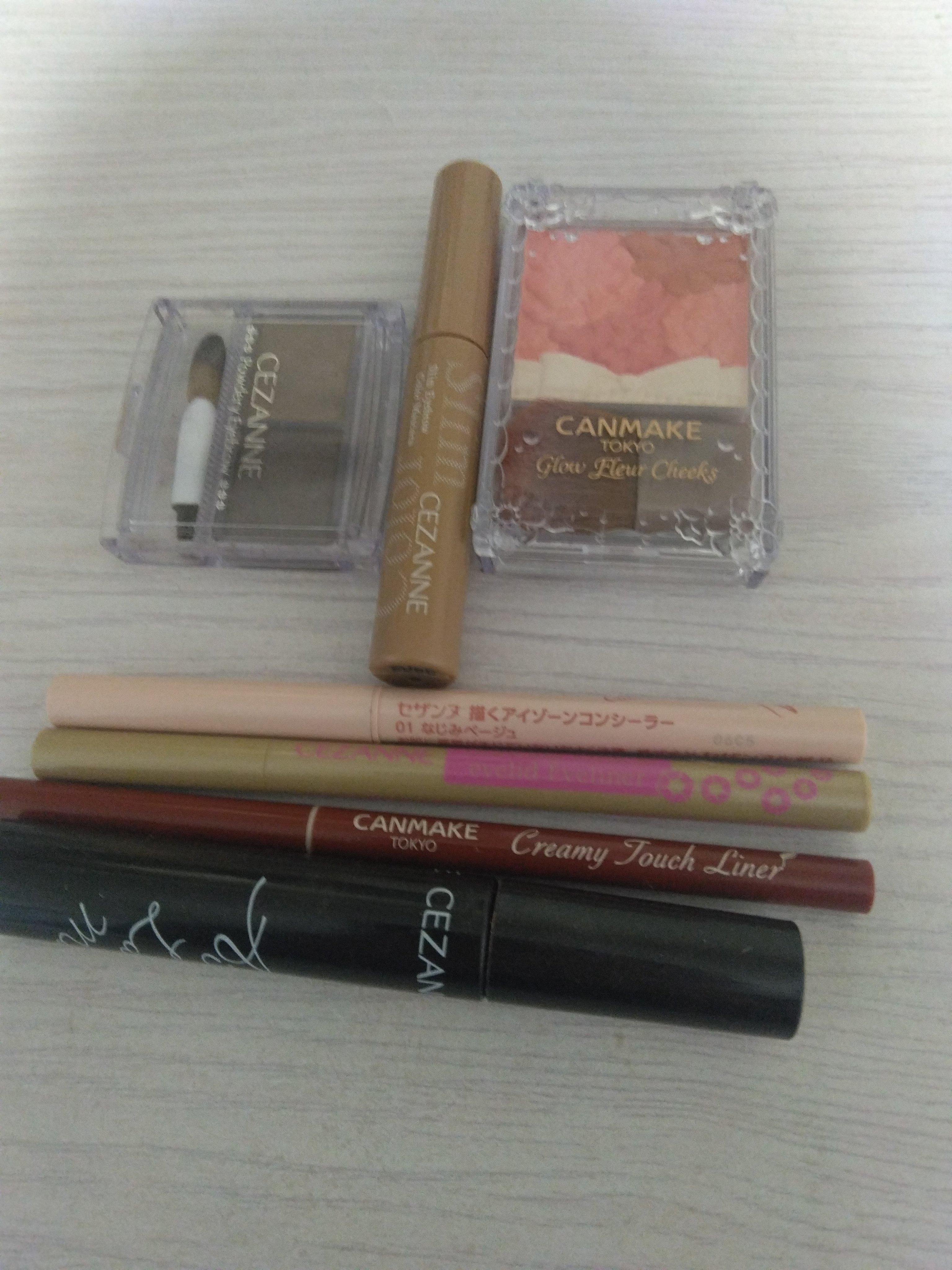 エレガンス グラヴィティレス マスカラ RD82 /Elégance/マスカラを使ったクチコミ（2枚目）