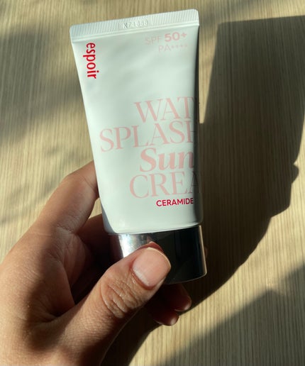 ビーベルベットカバークッション/espoir/クッションファンデーションを使ったクチコミ(5枚目)