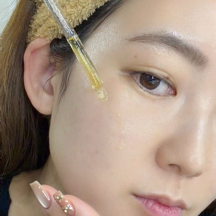 RXザ・ビタミンC23セラム/COSRX/美容液を使ったクチコミ(3枚目)