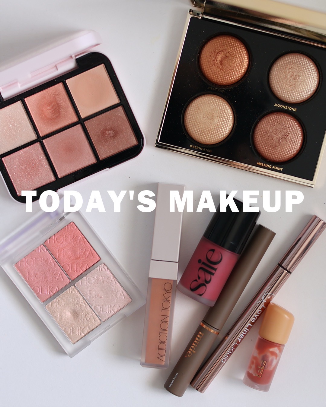 リキッドアイライナーR5/ラブ・ライナー/リキッドアイライナーを使ったクチコミ（1枚目）