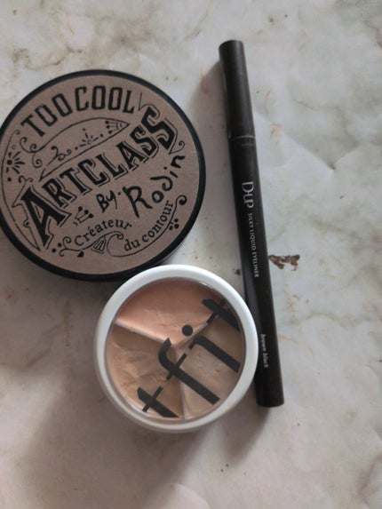 ディオール バックステージ アイ パレット/Dior/アイシャドウパレットを使ったクチコミ(6枚目)