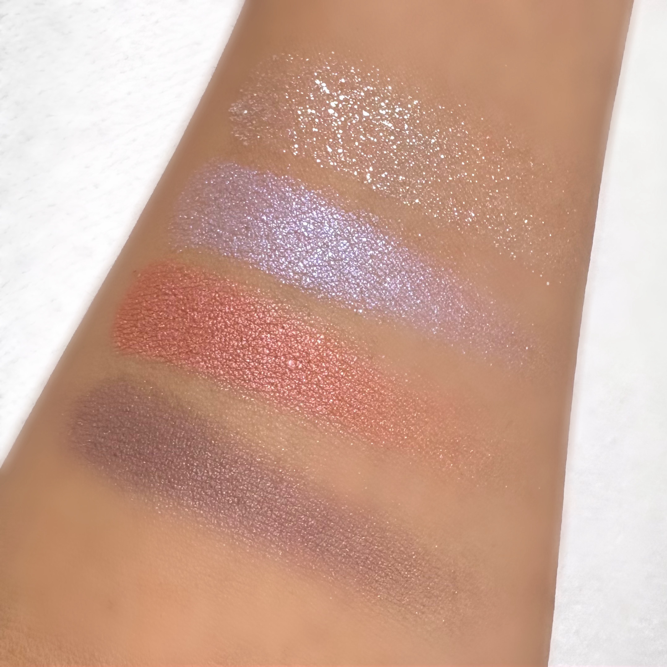 ルナソル アイカラーレーションN/LUNASOL/アイシャドウパレットを使ったクチコミ（3枚目）