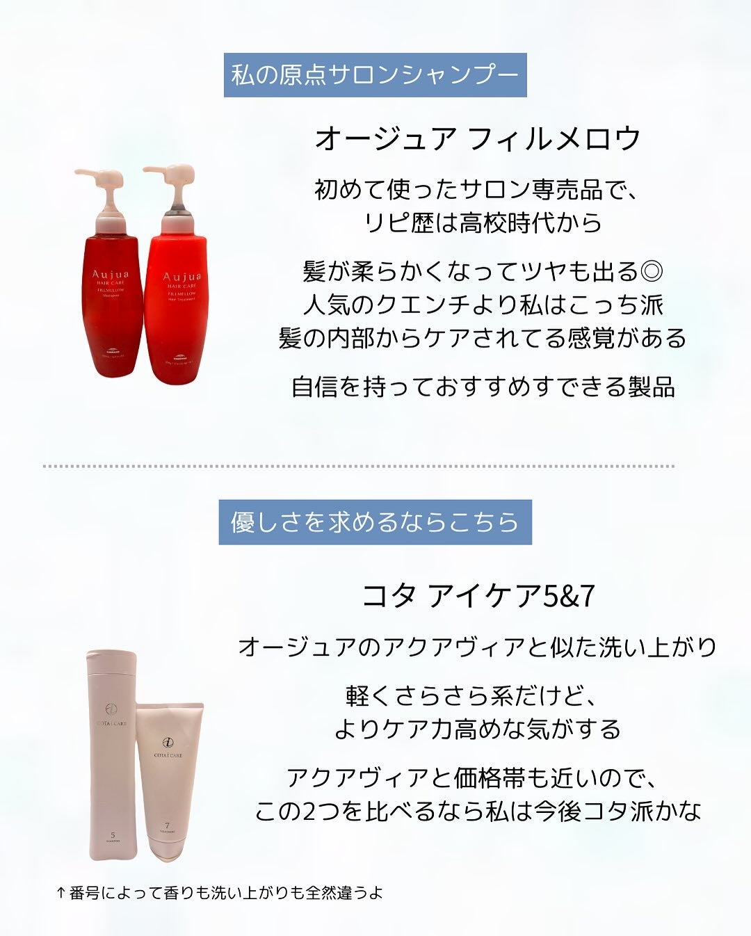 シャンプー(ダイヤ) ふつう〜硬毛用/ジェミールフラン/サロンシャンプーを使ったクチコミ(4枚目)