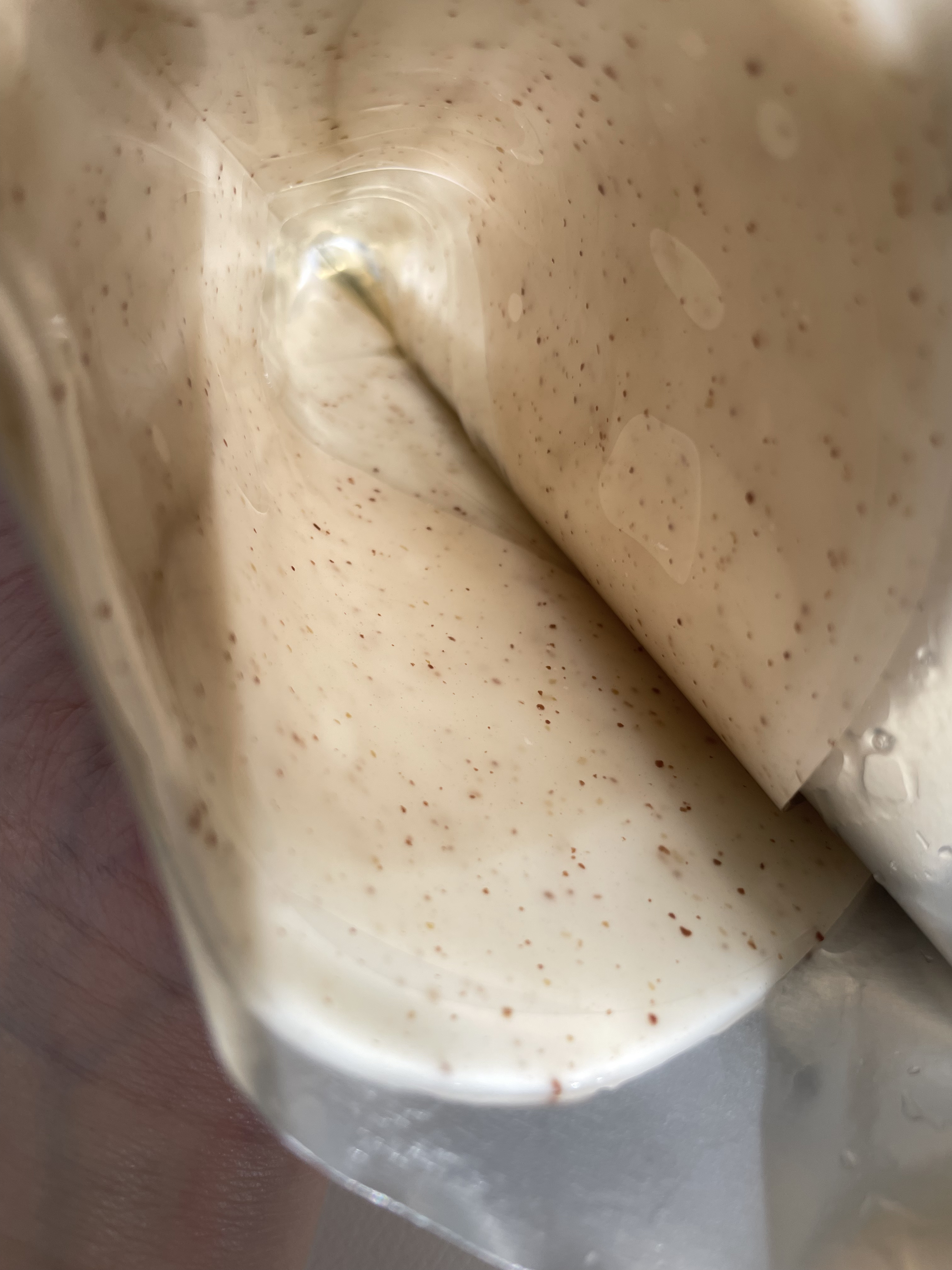 SOYキューブ ゲルマスクパック/DPPR/シートマスク・パックを使ったクチコミ（2枚目）