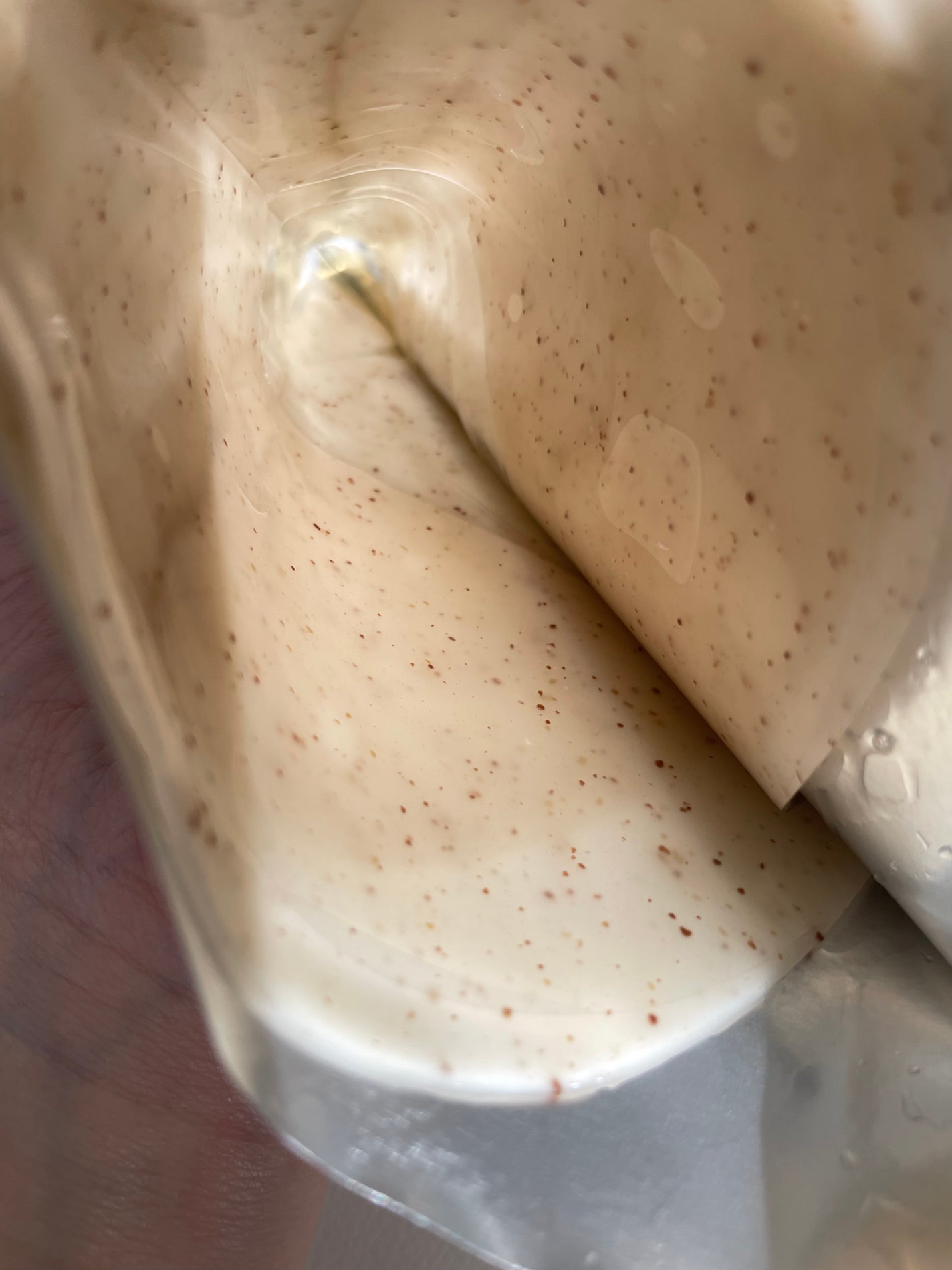 SOYキューブ ゲルマスクパック/DPPR/シートマスク・パックを使ったクチコミ(2枚目)