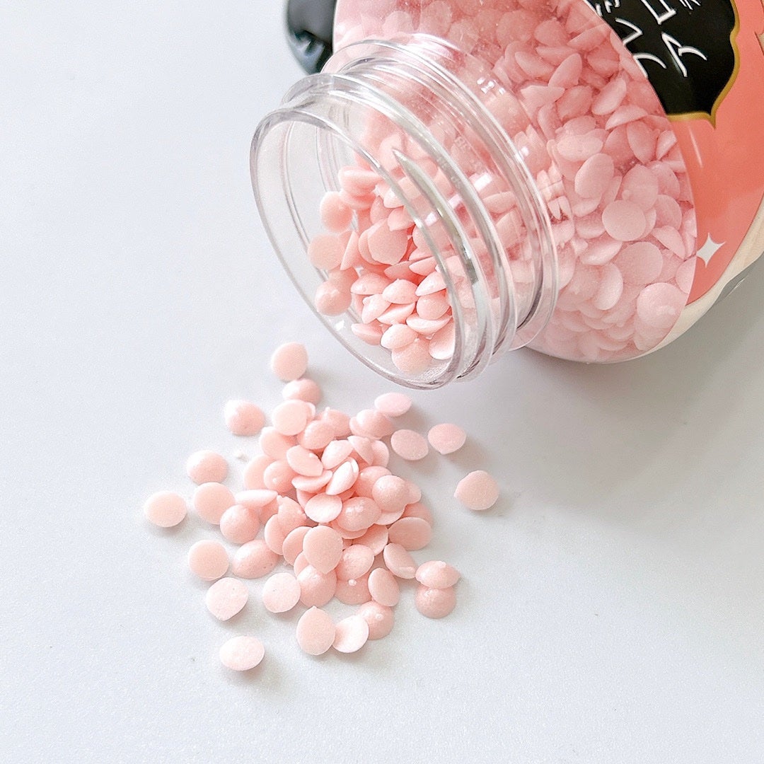 レノアオードリュクスビーズ ホワイトムスク&アプリコット/レノア/柔軟剤を使ったクチコミ(2枚目)