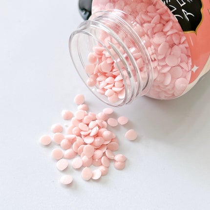 レノア レノアオードリュクスビーズ ホワイトムスク&アプリコットのクチコミ「🤍
レノア
オードリュクス香り付けビーズ
エターナルホワイトムスク&アプリコットの香り
.....」(2枚目)