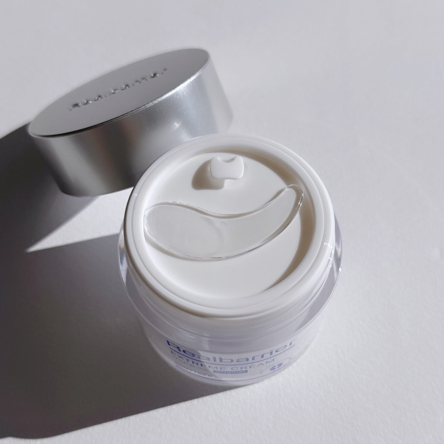 リアルバリア エクストリームクリーム オリジナル/Real Barrier/フェイスクリームを使ったクチコミ(2枚目)