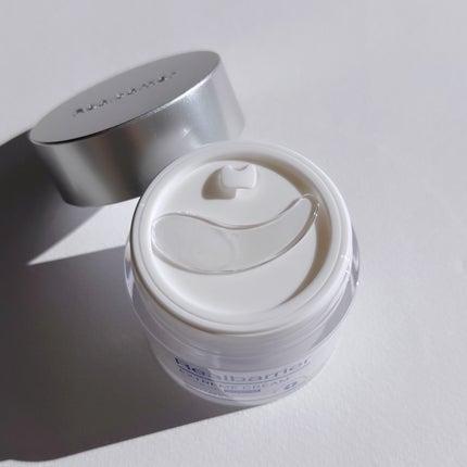 リアルバリア エクストリームクリーム オリジナル/Real Barrier/フェイスクリームを使ったクチコミ(2枚目)