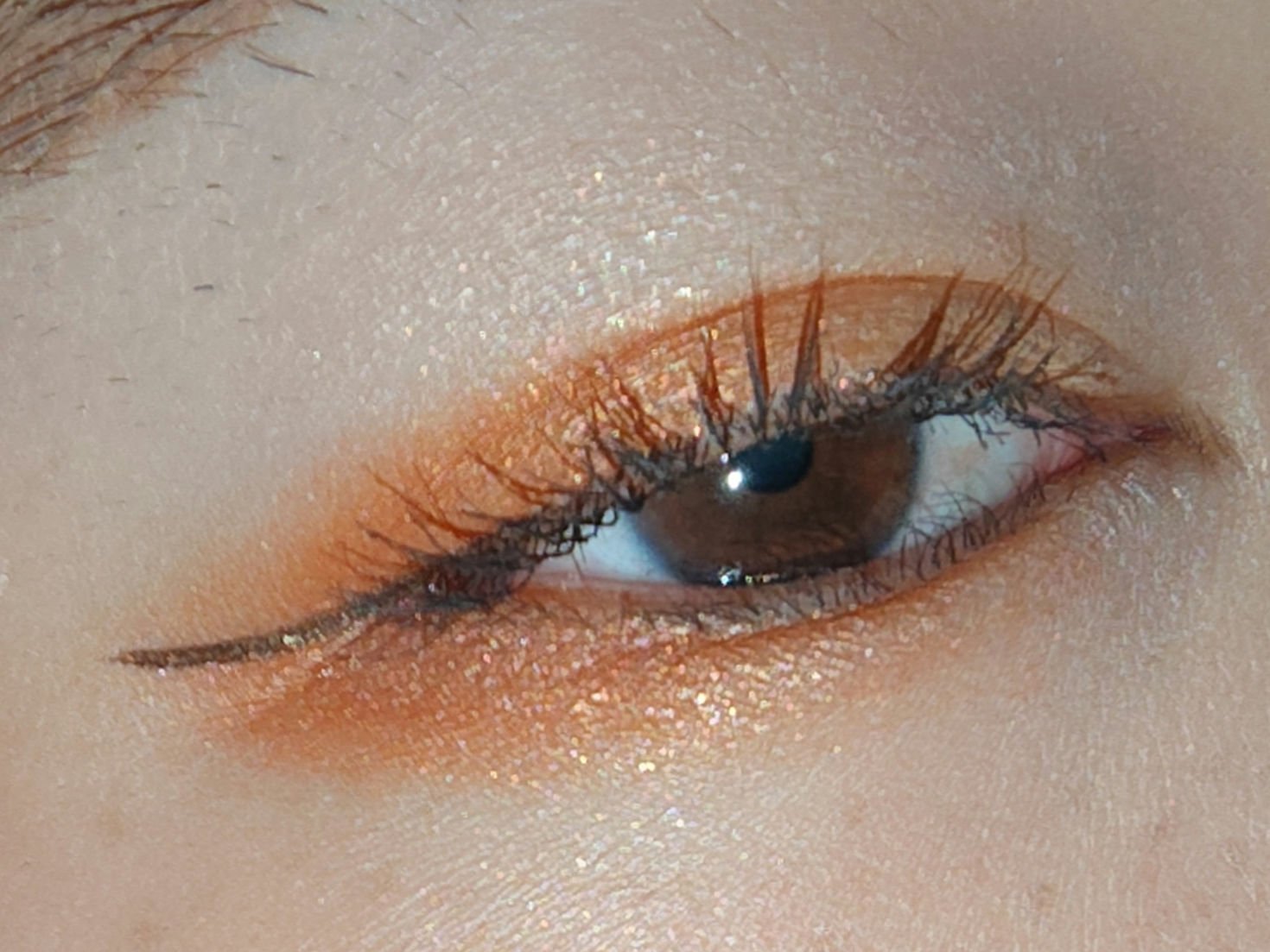 トゥルーディメンショングロウチーク/hince/パウダーチークを使ったクチコミ（3枚目）