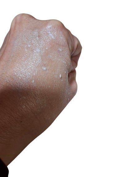 ユルムスキンクリーンパック/RETURNITY/洗い流すパック・マスクを使ったクチコミ(4枚目)