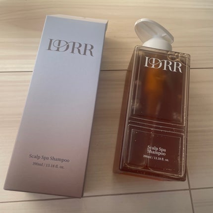 を使ったクチコミ(1枚目)