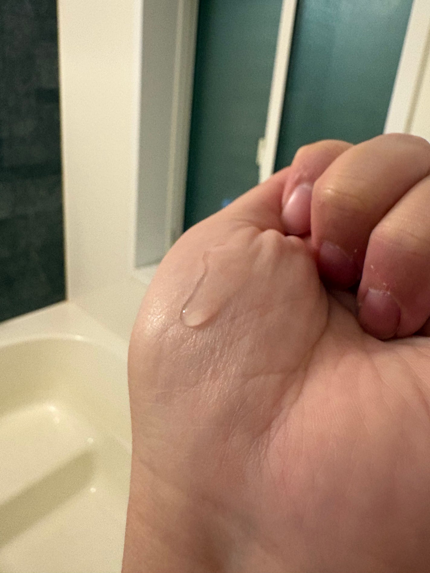 アデノバイタル シャンプー/サブリミック/サロンシャンプーを使ったクチコミ(1枚目)