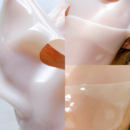 EGFアンプルマスク/BY ECOM/シートマスク・パックを使ったクチコミ(2枚目)