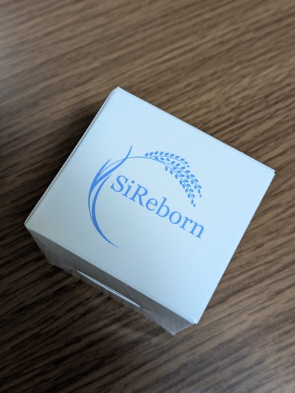 真紅 on LIPS 「SiRebornシリボーンジェルをお試しさせていただきました。..」(5枚目)