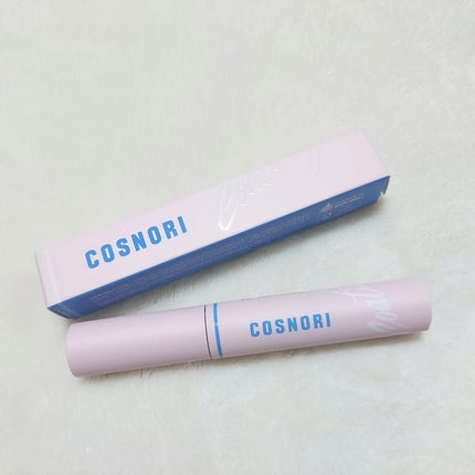 アイラッシュコーティングセラム/COSNORI/まつげ美容液を使ったクチコミ(4枚目)