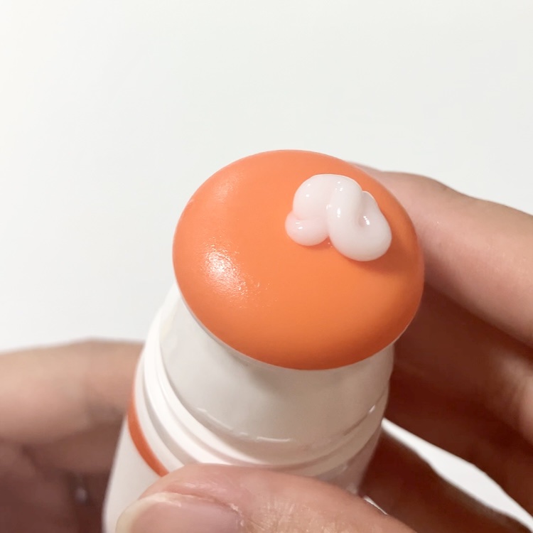 セルターンクリーム 100ml/リリーイブ/フェイスクリームを使ったクチコミ（3枚目）