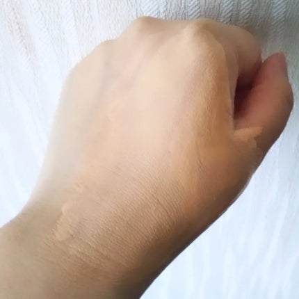 セカンドスキンファンデーション/hince/リキッドファンデーションを使ったクチコミ(6枚目)