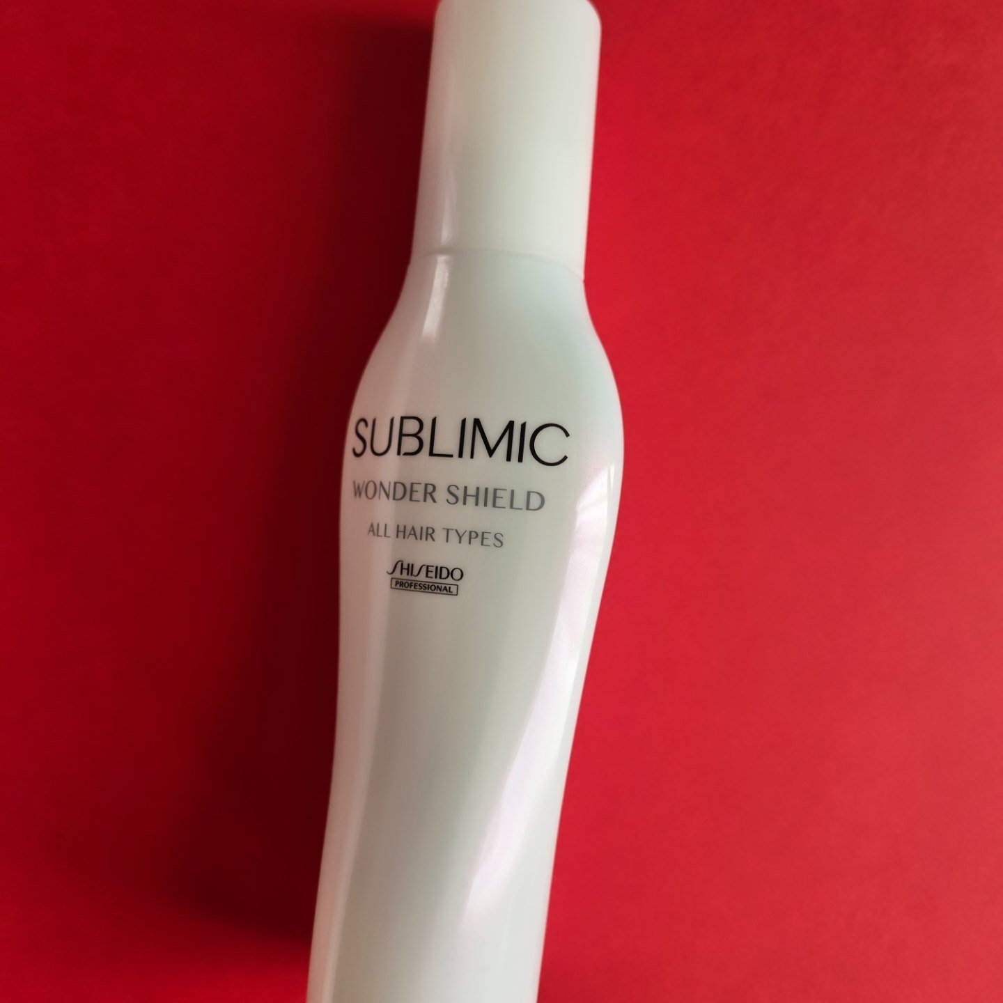 ワンダーシールド/サブリミック/アウトバストリートメントを使ったクチコミ（3枚目）