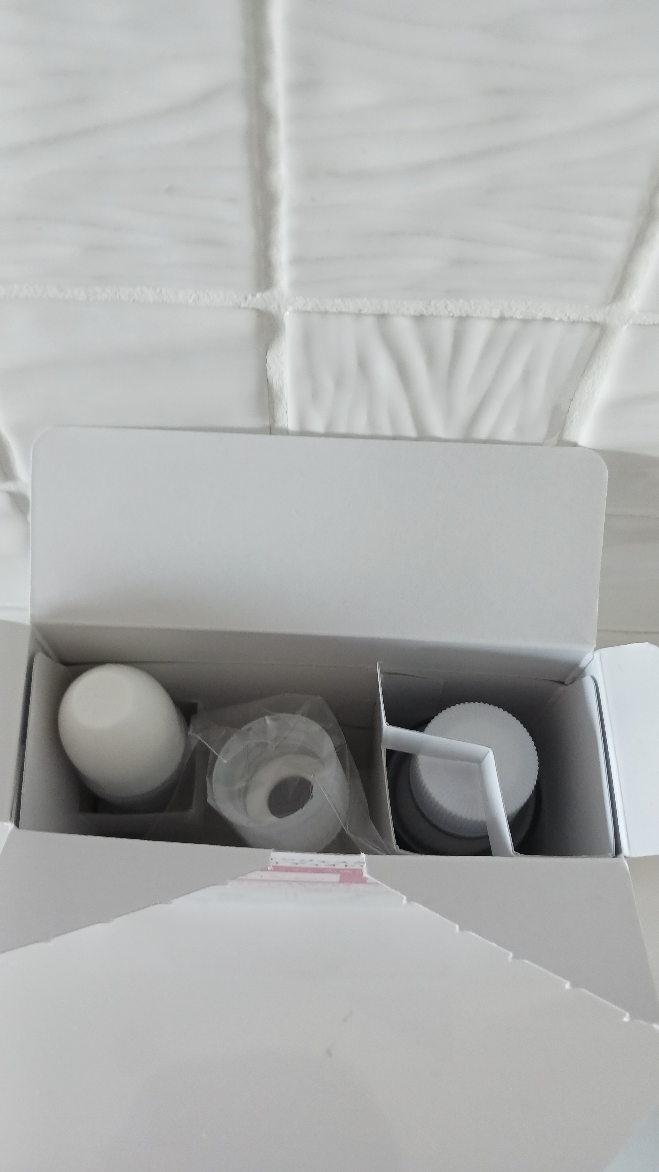 インジェスク NM １００００ デュオ ドリップ セラム/INJESK/美容液を使ったクチコミ（2枚目）