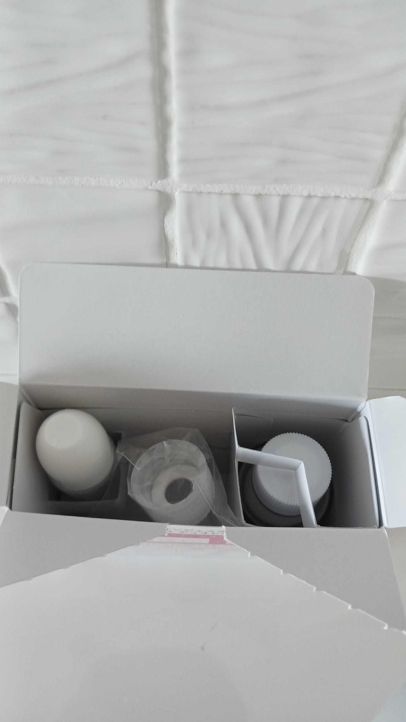 インジェスク NM 10000 デュオ ドリップ セラム/INJESK/美容液を使ったクチコミ(2枚目)