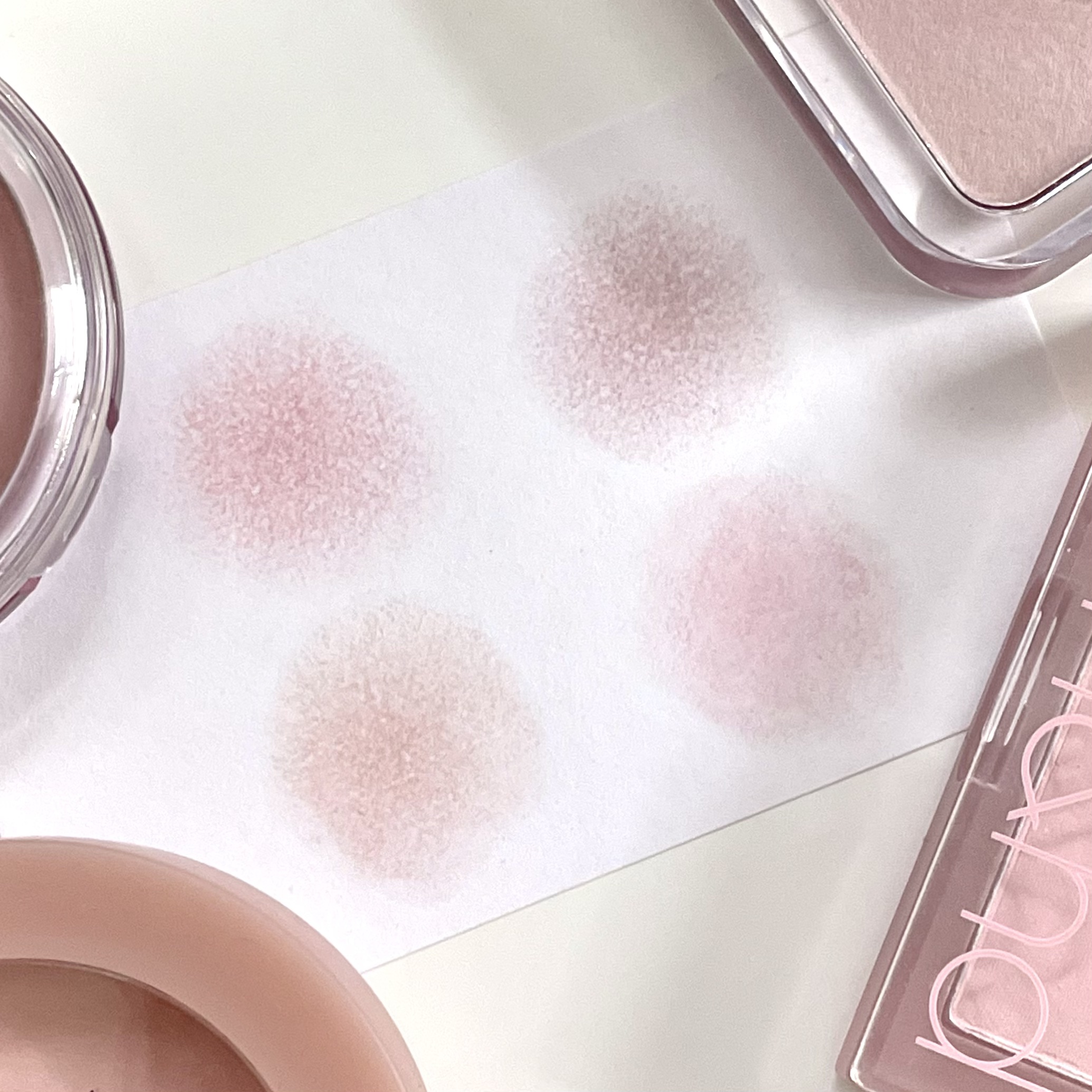 3CE フェイスブラッシュ/3CE/パウダーチークを使ったクチコミ（3枚目）