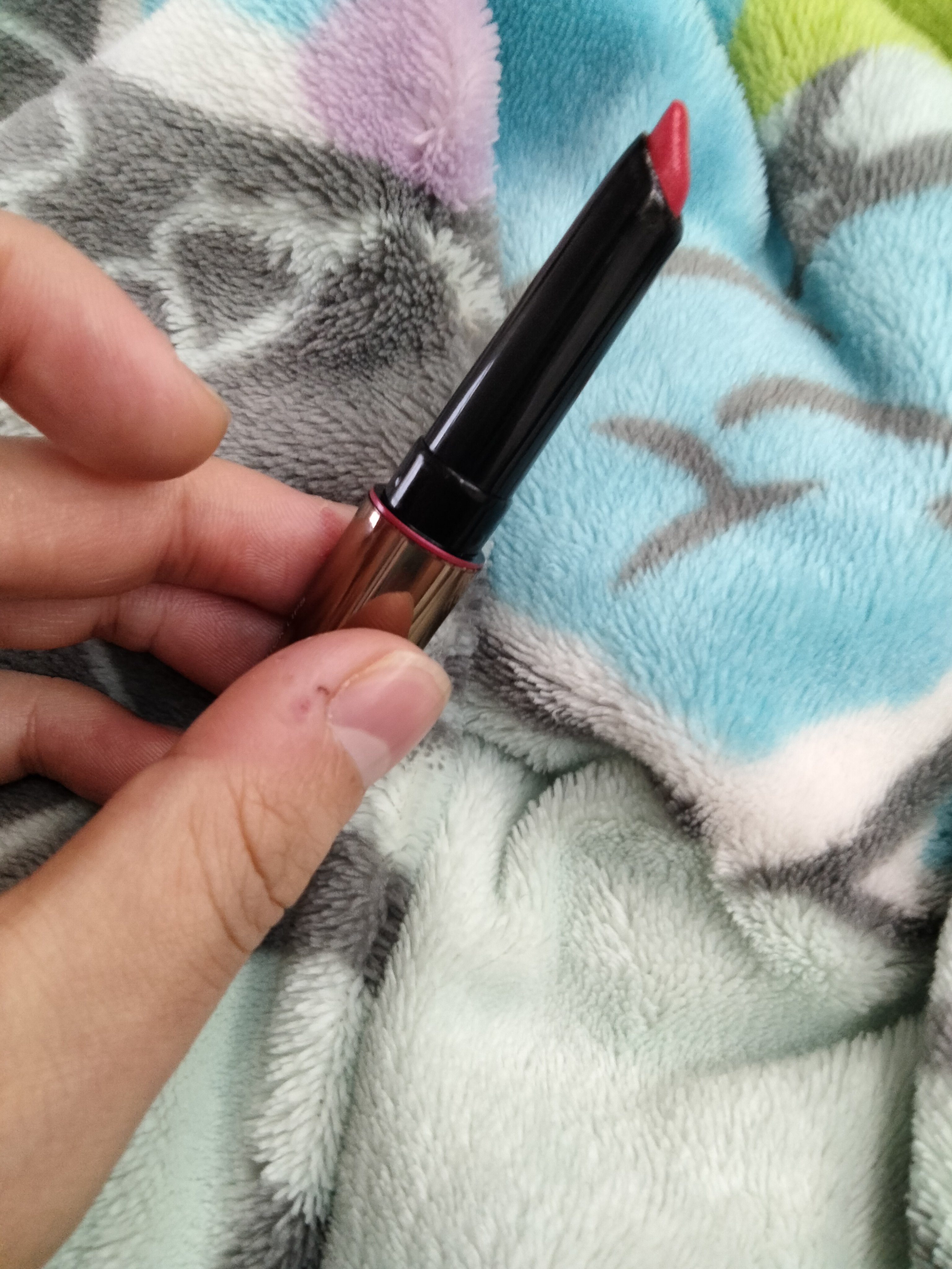 シアーアクアスティックリップス/LUNASOL/口紅を使ったクチコミ（1枚目）