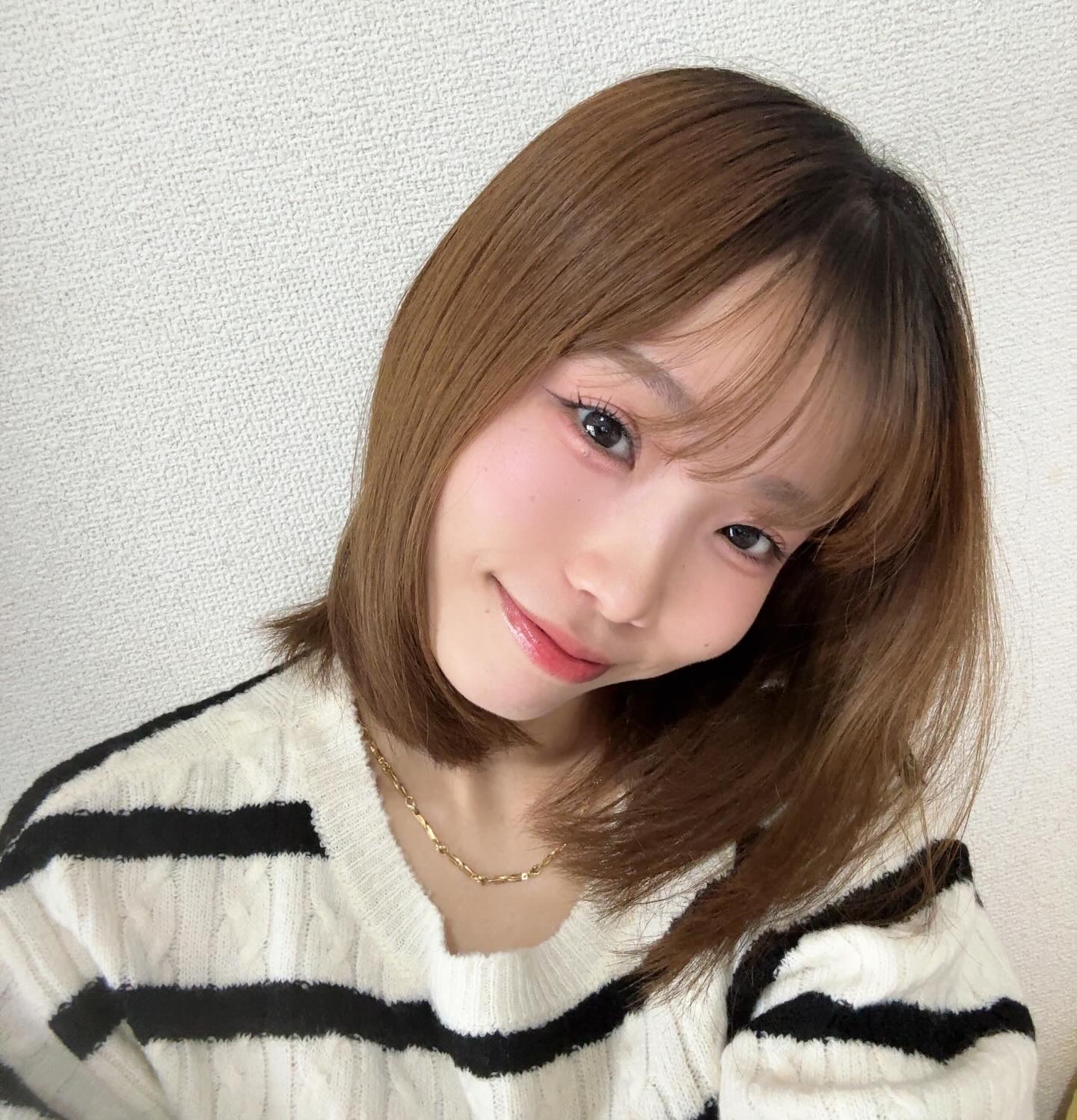 SNIDEL BEAUTY SNIDEL メイクアップコフレ Off the Clockのクチコミ「#SNIDELBEAUTY 

タッチアップしてもらって可愛すぎて購入‼︎
普段自分だと買わな.....」（2枚目）