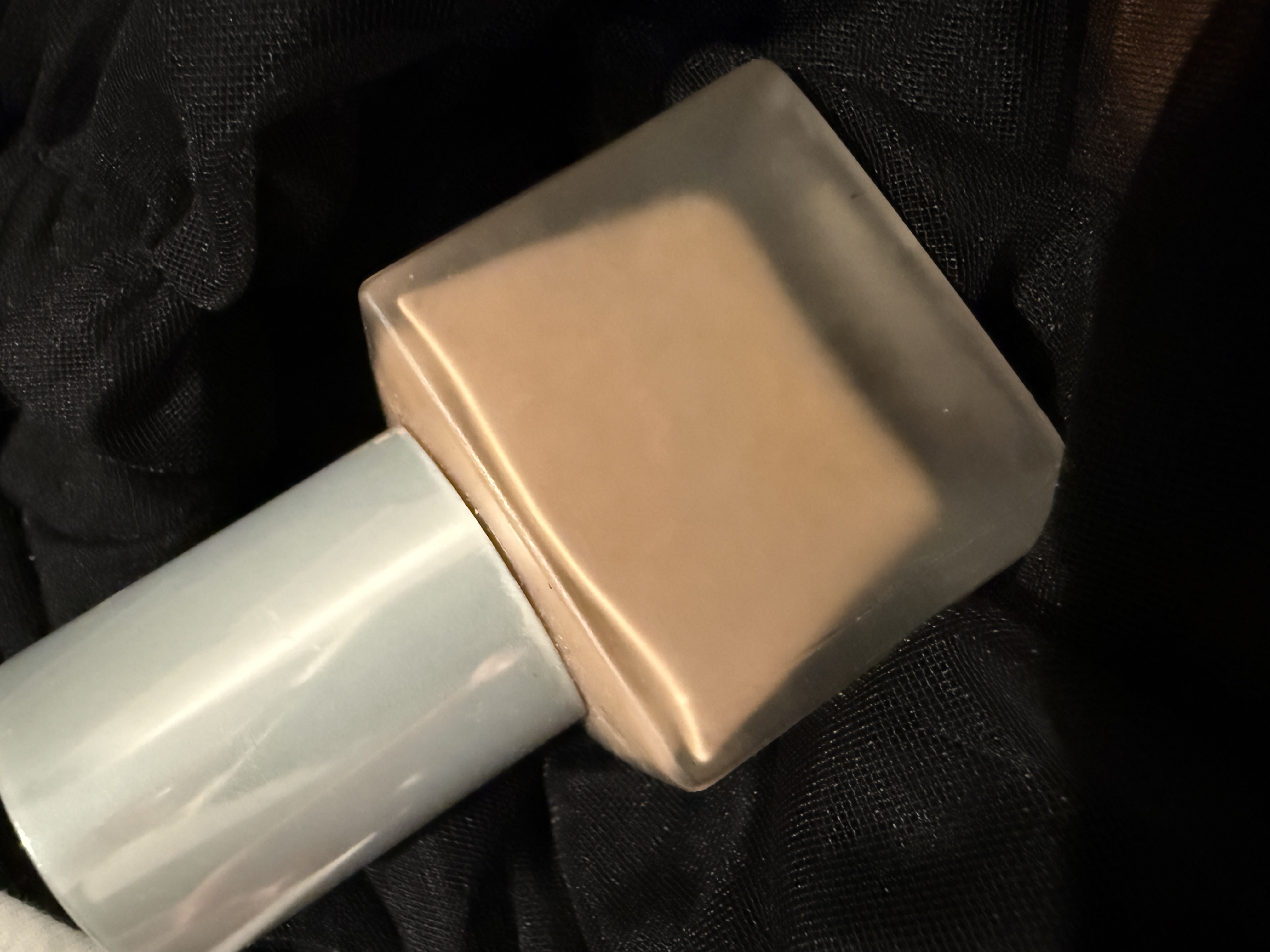 RMK リクイドファンデーション フローレスカバレッジ/RMK/リキッドファンデーションを使ったクチコミ（1枚目）