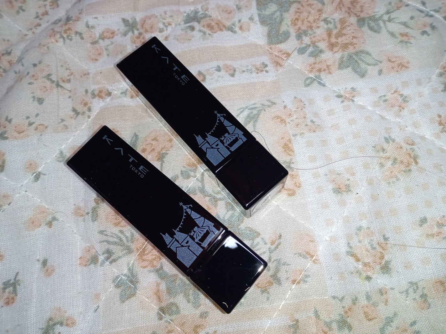 ケイト リップモンスター/KATE/口紅を使ったクチコミ(1枚目)