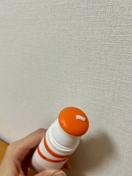 セルターンクリーム 100ml/リリーイブ/フェイスクリームを使ったクチコミ(3枚目)