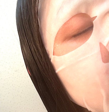 REJURAN ターンオーバーマスク(5枚入り)/REJURAN COSMETICS/シートマスク・パックを使ったクチコミ(3枚目)