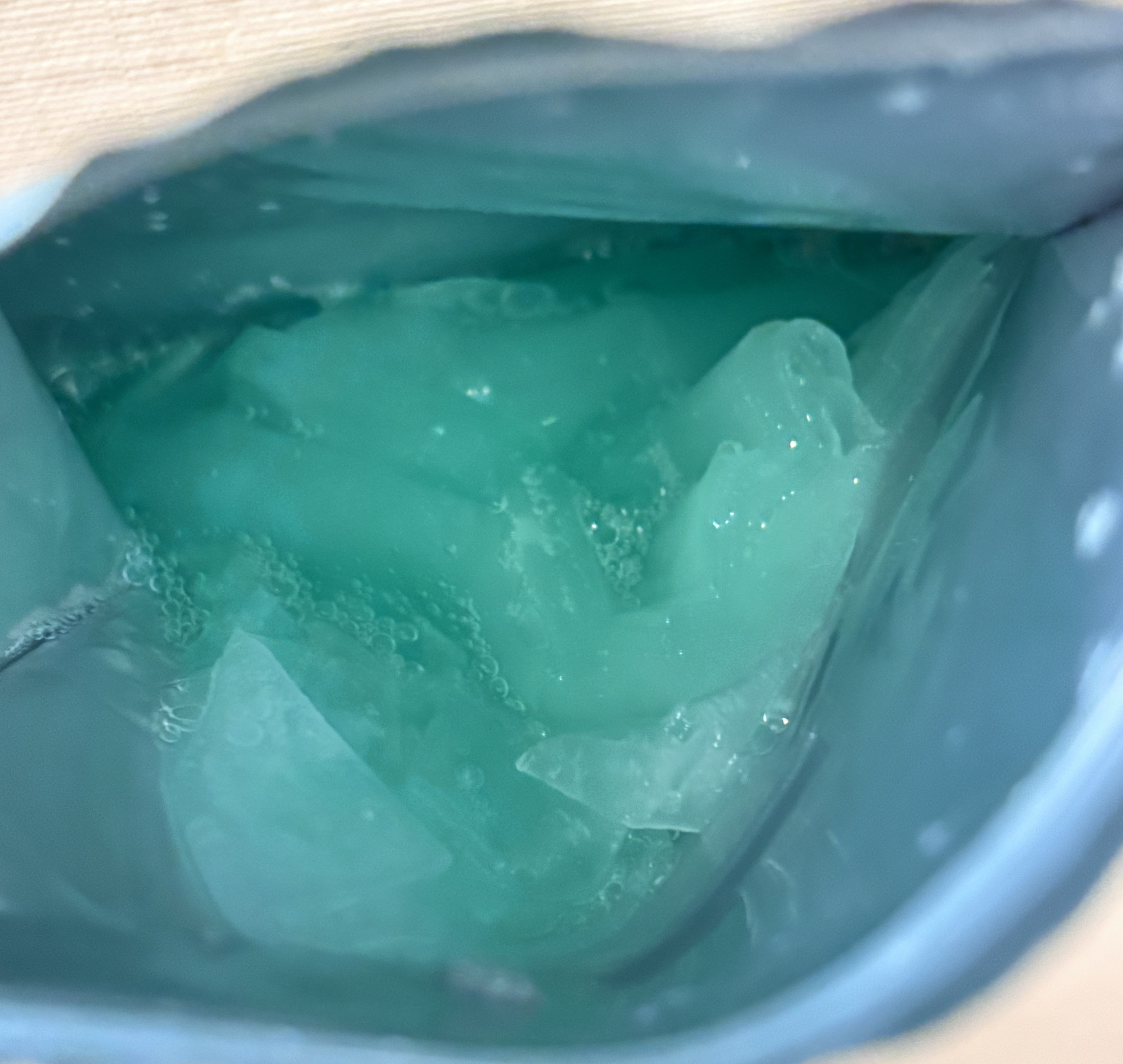 アヌアPHセラムインマスク/Anua/シートマスク・パックを使ったクチコミ（2枚目）