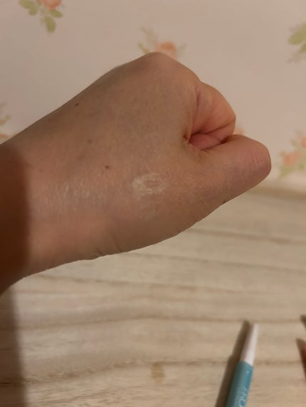 リップバランスチェンジ /プロフェイカー/リップライナーを使ったクチコミ(3枚目)