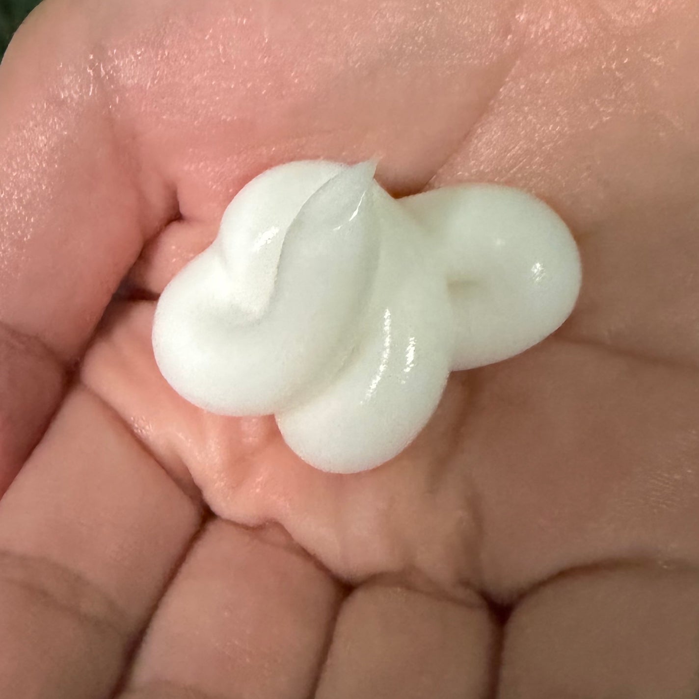 ギュットコルセットヘアマスク/Gyutto/ヘアマスク・ヘアパックを使ったクチコミ(2枚目)