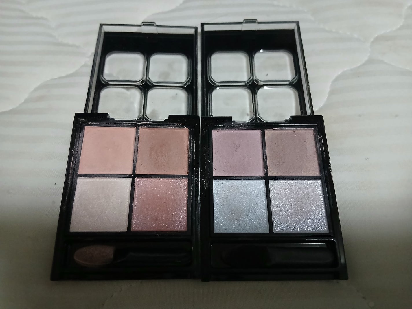 まゆ on LIPS 「淡いコスメ紹介✨今回は私が使った中でお気に入りの淡いコスメをご..」(2枚目)