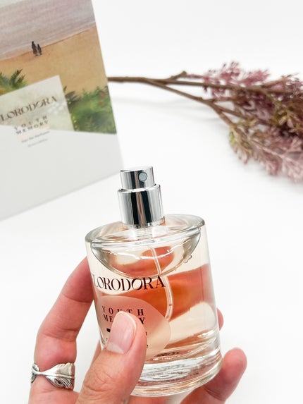 りぴ☆Webライター on LIPS 「プレゼントにおすすめの韓国プレミアムコスメブランドフローロドラ..」(3枚目)